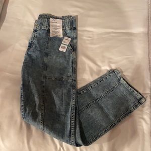 William Rast high waisted jeans